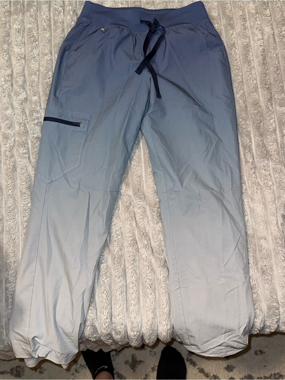 Women’s XXS figs FreeX scrub pants